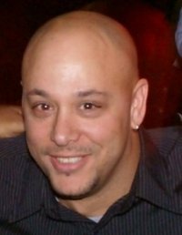 Sean Riedweg