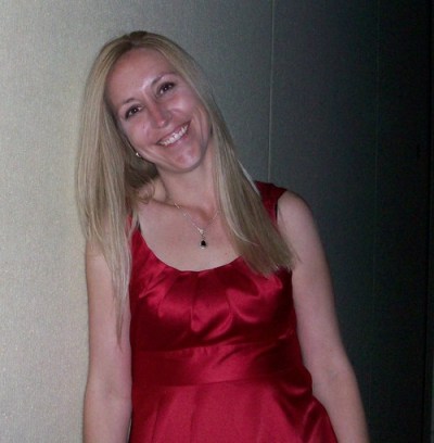 Wendy Robison