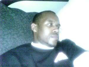 Donnell Williams