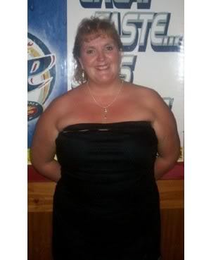 Kim Randall