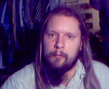 Shane Stewart