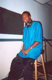 Tyrone Minnifield