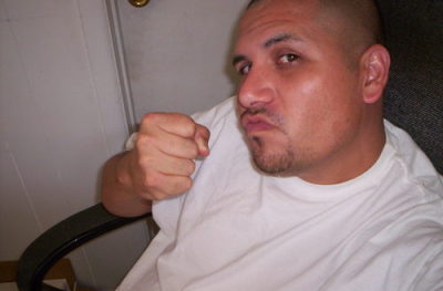 Eric Marcial