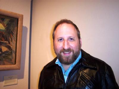 Elliot Hass