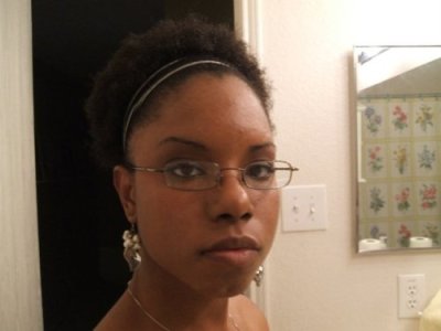 Nicole Varnado