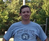 Aaron Stempf