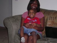 Alisha Echols