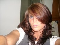 Brittney Mcdavid