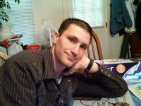 Jeremy Fedorchick