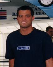 Christopher Ross
