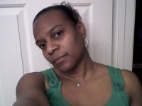 Charice Copeland-Greene
