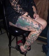 Sandra Warren