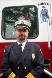 Michael Kelley