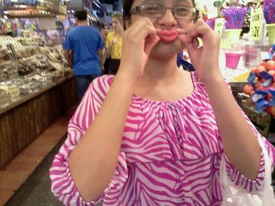 Leah Galvez