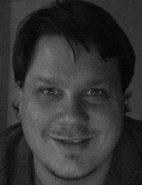 Brian Stibi