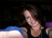 April Delridge