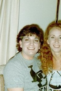 Karen Davis