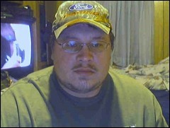 Randall Houser