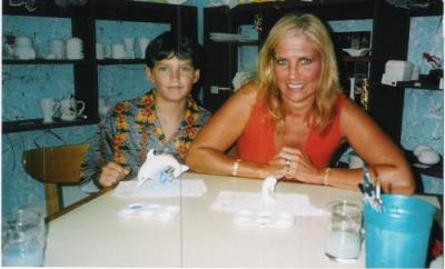 Linda Mcalister