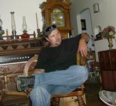 Philip Cozby