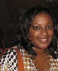 Kelvina Moore