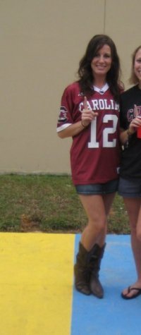 Brooke Marcotte