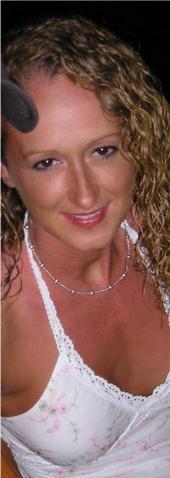 Amanda Wooten