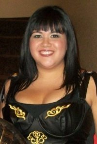 Lynda Parada