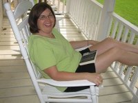 Kathi Parkins