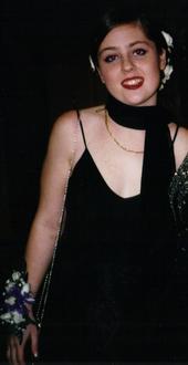 Amanda Johns
