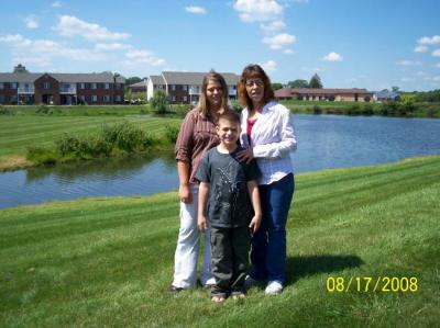 Tammy Wickey