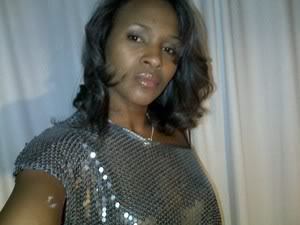 Arlene Mclaurin