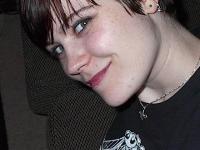 Rachael Frost
