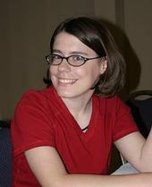 Rebecca Steffy