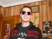 Dominic Desano