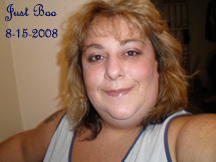 Amy Pollack