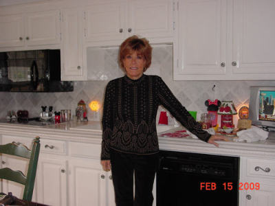 Janice Ainsley