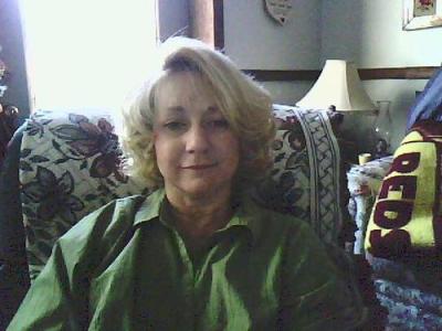 Connie Snow