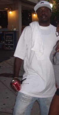 Marlo Bland