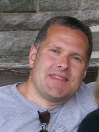 David Thillman