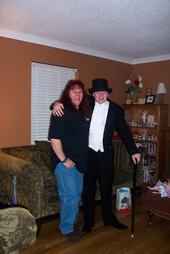 Jeannine Pennington