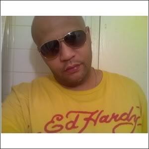 Matthew Negron