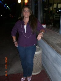 Patricia Brown