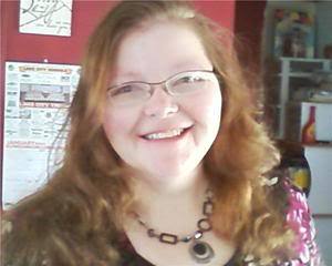 Julie Mcgehee
