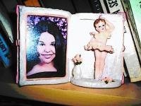 Anne Pizarro
