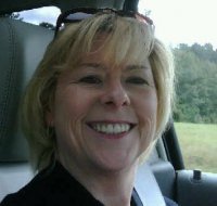 Julie Reynolds