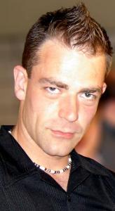 Jonathan Melvin