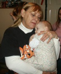 Linda Walters