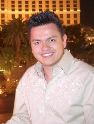 Carlos Ramirez