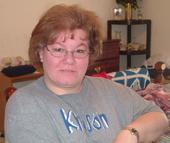 Kimberly Ashcraft